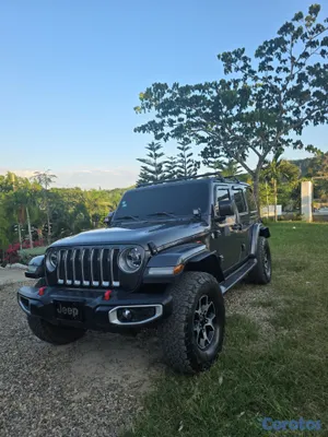 2018 Jeep Sahara — foto 4 / 15
