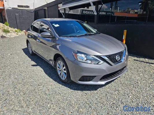 2016 Nissan Sentra — foto 3 / 5