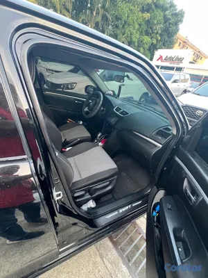 2012 Suzuki Swift — foto 5 / 7