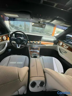 2019 Mercedes-Benz Clase E — foto 5 / 9
