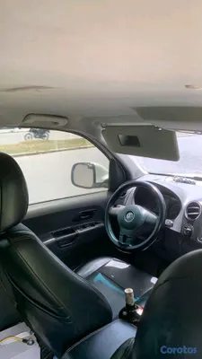 2014 Volkswagen Amarok — foto 4 / 11
