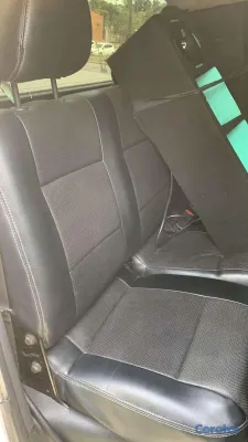 2014 Volkswagen Amarok — foto 10 / 11