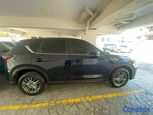 2017 Mazda Cx-5 — foto 3 / 8