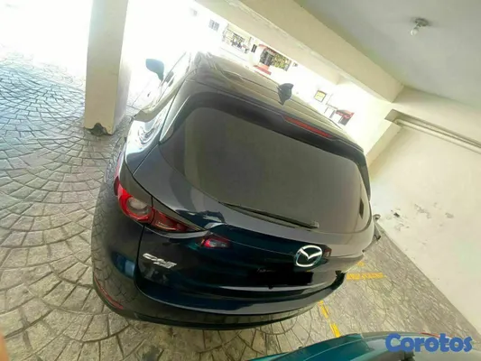 2017 Mazda Cx-5 — foto 4 / 8