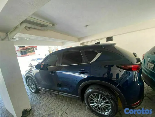 2017 Mazda Cx-5 — foto 5 / 8