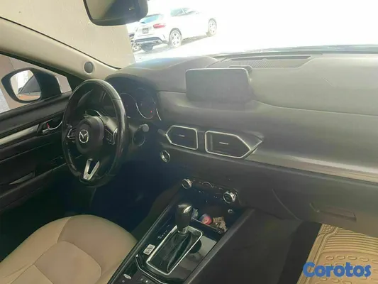 2017 Mazda Cx-5 — foto 6 / 8