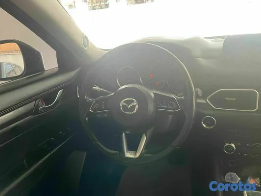 2017 Mazda Cx-5 — foto 7 / 8