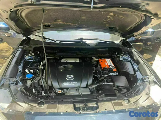 2017 Mazda Cx-5 — foto 8 / 8