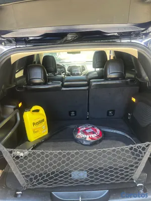 2016 Jeep Cherokee — foto 3 / 11