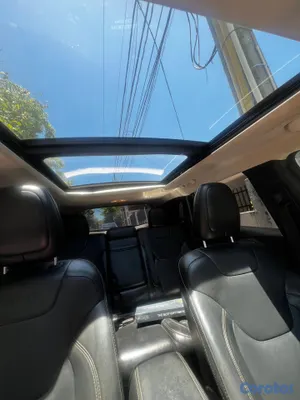 2016 Jeep Cherokee — foto 5 / 11
