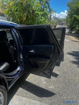 2016 Jeep Cherokee — foto 9 / 11