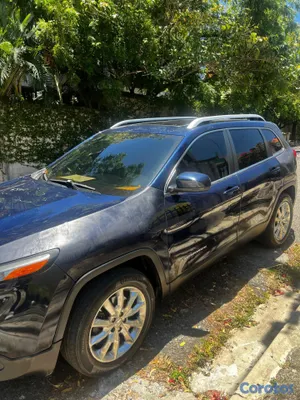 2016 Jeep Cherokee — foto 11 / 11