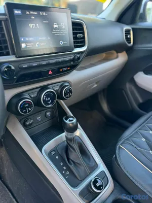2021 Hyundai Venue — foto 9 / 9
