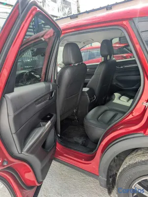 2020 Mazda Cx-5 — foto 2 / 13