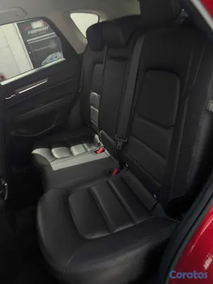 2020 Mazda Cx-5 — foto 6 / 13