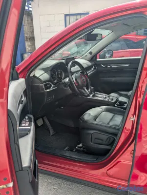 2020 Mazda Cx-5 — foto 10 / 13