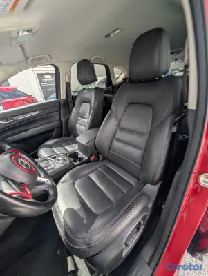 2020 Mazda Cx-5 — foto 11 / 13