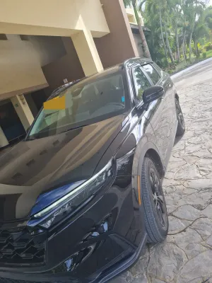 2024 Honda Crv