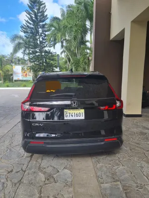 2024 Honda Crv — foto 3 / 5
