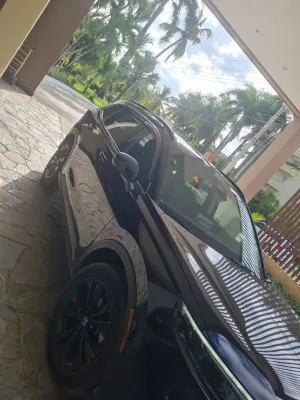 2024 Honda Crv — foto 5 / 5