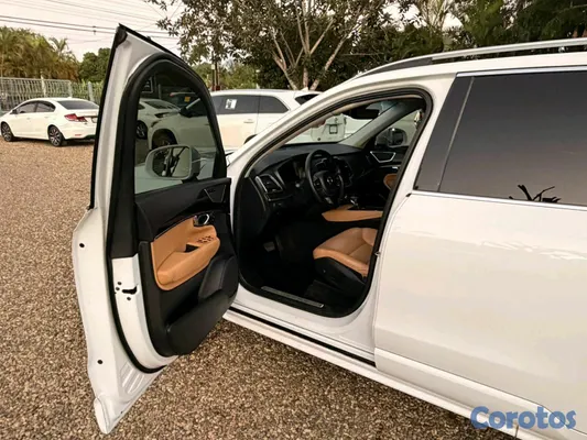 2016 Volvo Xc90 — foto 2 / 16
