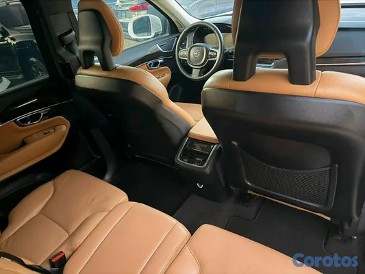 2016 Volvo Xc90 — foto 10 / 16