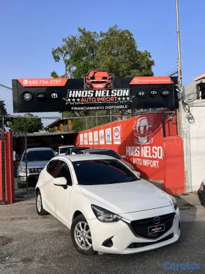 2018 Mazda Demio — foto 2 / 5