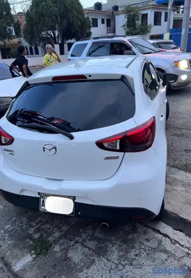 2018 Mazda Demio — foto 4 / 5