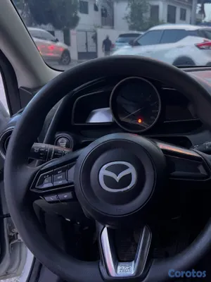 2018 Mazda Demio — foto 5 / 5