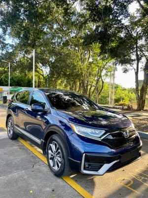2022 Honda Crv