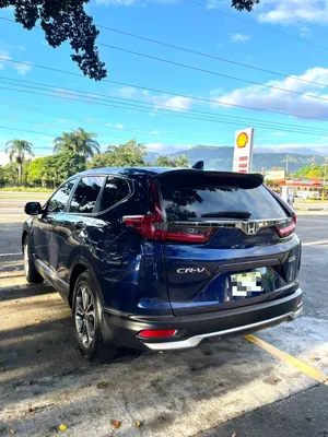 2022 Honda Crv — foto 2 / 9