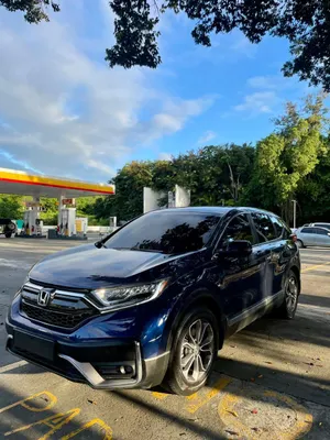 2022 Honda Crv — foto 5 / 9