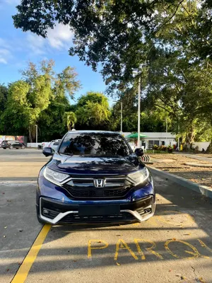 2022 Honda Crv — foto 6 / 9
