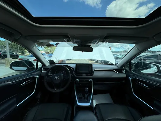 2022 Honda Crv — foto 9 / 9