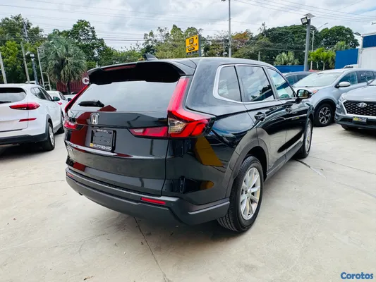 2025 Honda Crv — foto 3 / 10