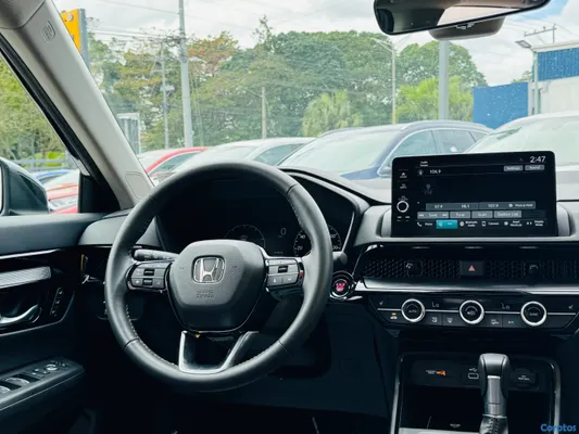 2025 Honda Crv — foto 8 / 10