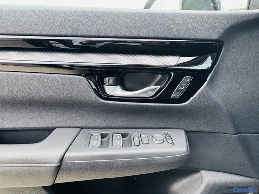 2025 Honda Crv — foto 10 / 10