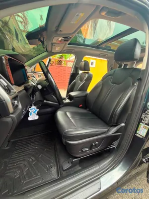 2021 Kia Sorento — foto 3 / 10