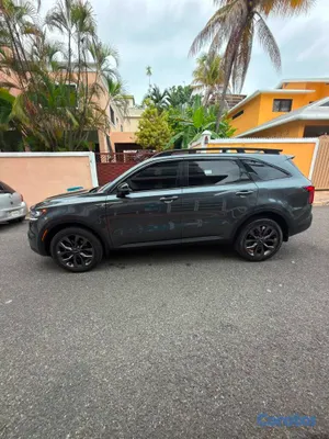 2021 Kia Sorento — foto 4 / 10