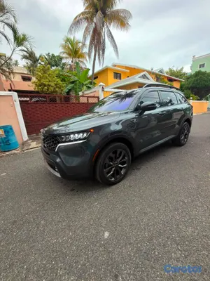 2021 Kia Sorento — foto 5 / 10