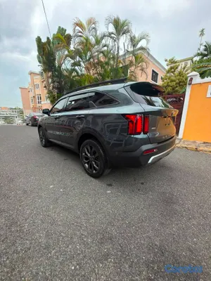 2021 Kia Sorento — foto 6 / 10