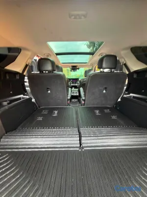 2021 Kia Sorento — foto 7 / 10