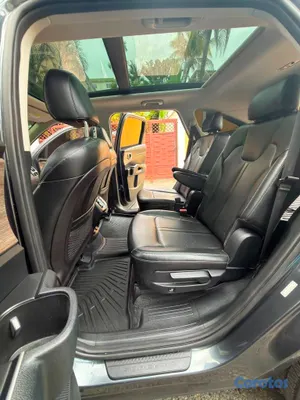 2021 Kia Sorento — foto 8 / 10
