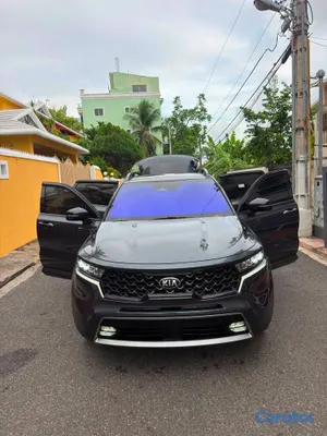 2021 Kia Sorento — foto 9 / 10
