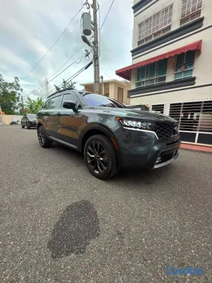 2021 Kia Sorento — foto 10 / 10