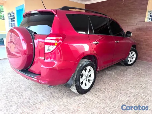 2012 Toyota Rav-4 — foto 2 / 20