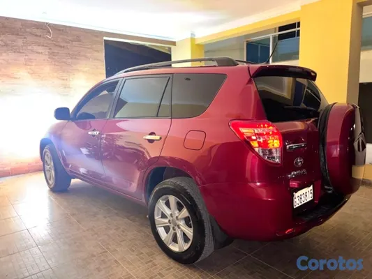 2012 Toyota Rav-4 — foto 3 / 20