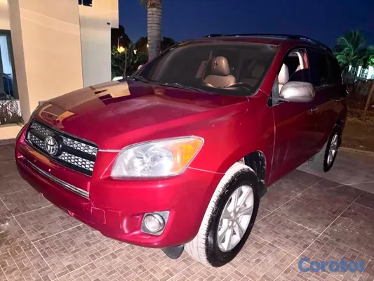 2012 Toyota Rav-4 — foto 4 / 20