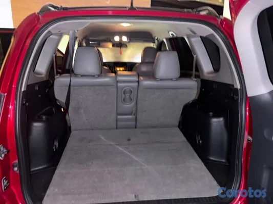2012 Toyota Rav-4 — foto 7 / 20