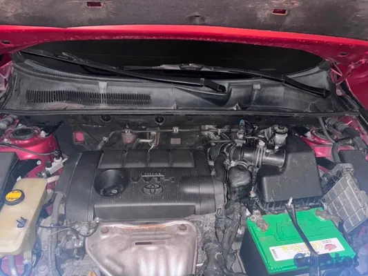 2012 Toyota Rav-4 — foto 10 / 20